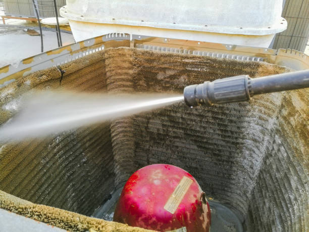 Best Dryer Vent Cleaning Services  in Mccom, OH