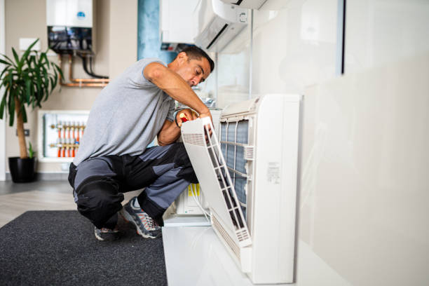 Best Home Air Vent Cleaning  in Mccom, OH