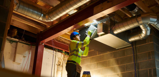Best HVAC Air Duct Cleaning  in Mccom, OH