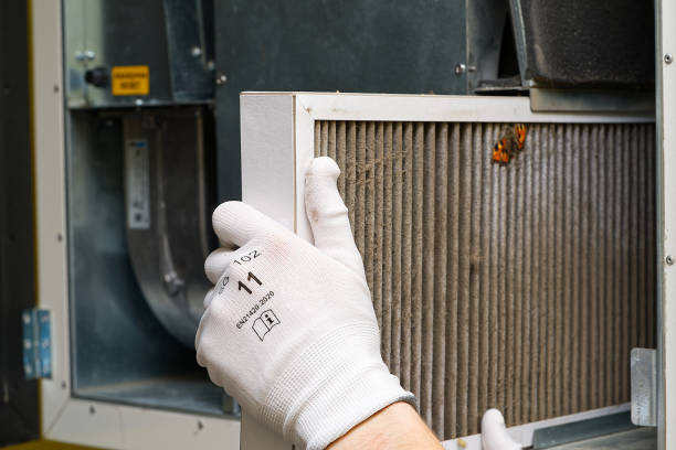 Best Emergency Air Duct Cleaning  in Mccom, OH