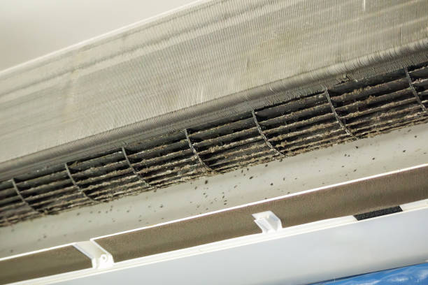 Best Commercial HVAC Duct Cleaning  in Mccom, OH