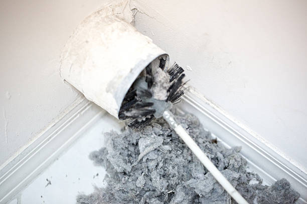 Best Professional Duct Cleaning Services  in Mccom, OH