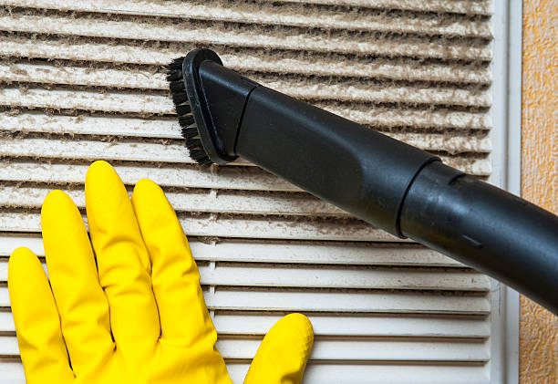 Best Air Duct Cleaning Near Me  in Mccom, OH