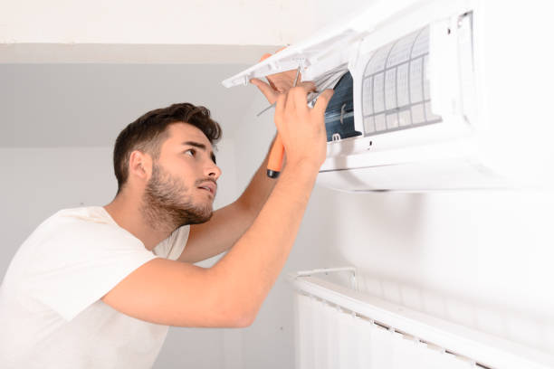 Best Best Air Duct Cleaning Company  in Mccom, OH