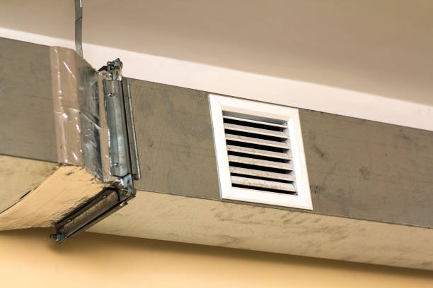 Best Emergency Air Duct Cleaning  in Mccom, OH