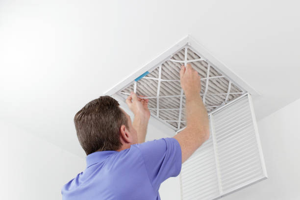 Best HVAC System Cleaning  in Mccom, OH